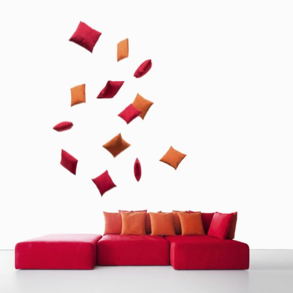 Noti Sofa Le Monde